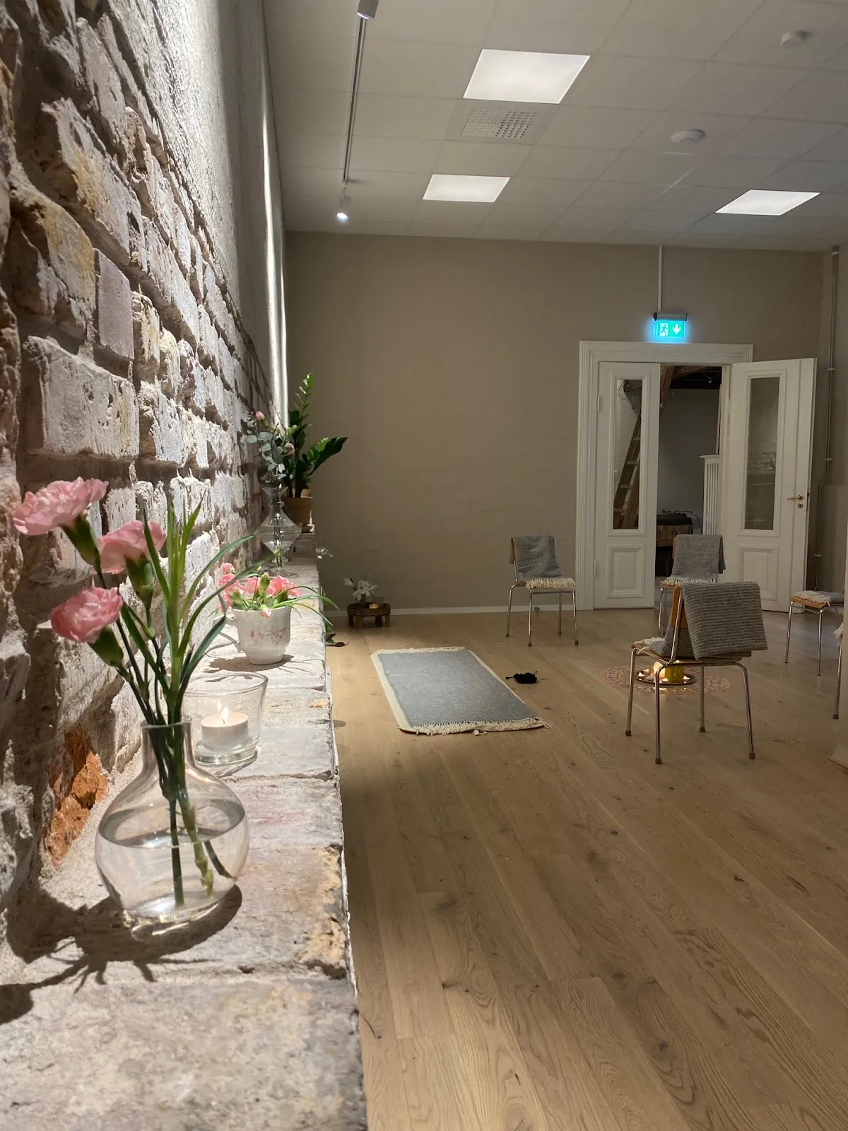Soulutions by Magdalena Kuchcinska — meditation-studio i Malmö — bild 5