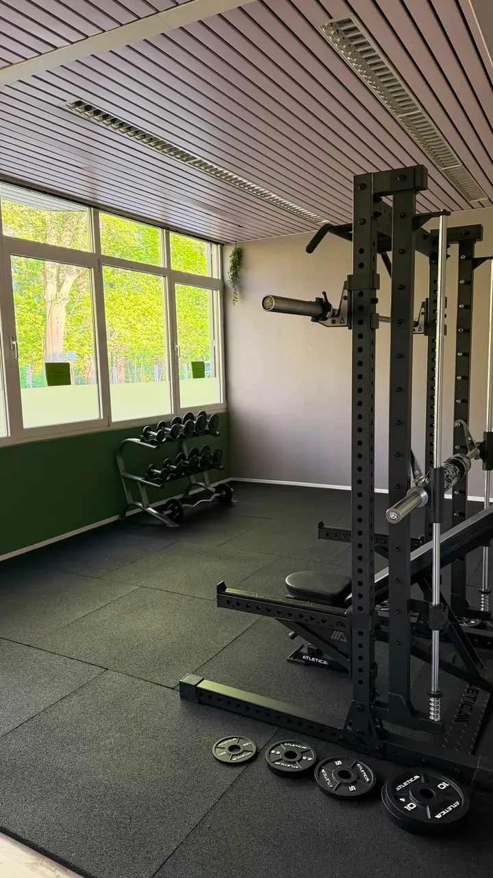 Gym7 Chemnitz2 — fitnessstudio in Helbersdorf, Chemnitz — 2
