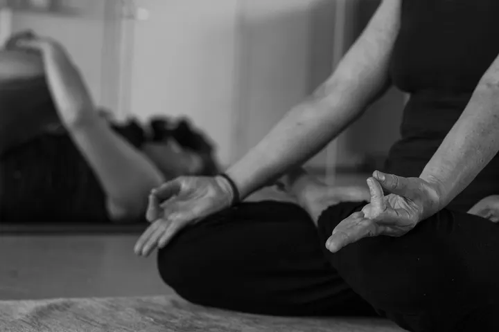 Mysore Yoga Helsinki — jooga-studio – Alppiharju, Helsinki — 3
