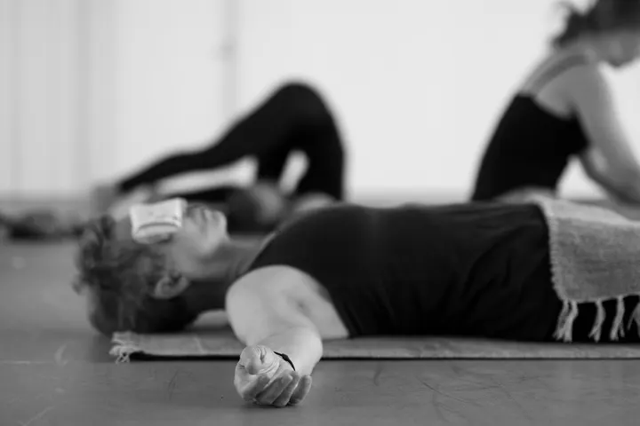 Mysore Yoga Helsinki — jooga-studio – Helsinki — 3