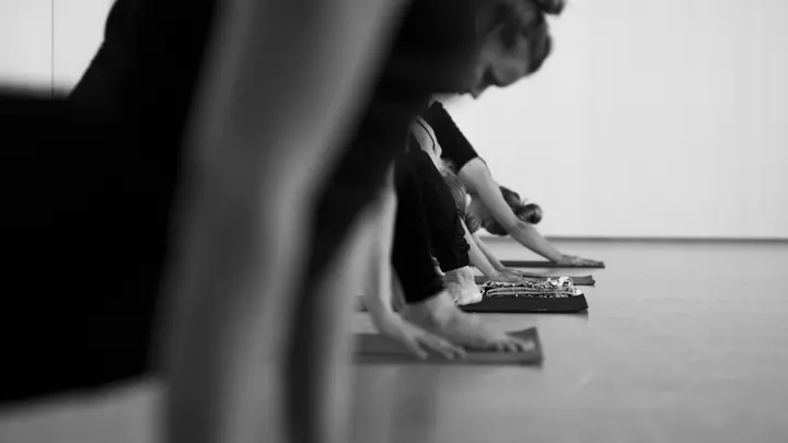 Mysore Yoga Helsinki — jooga-studio – Helsinki — 4