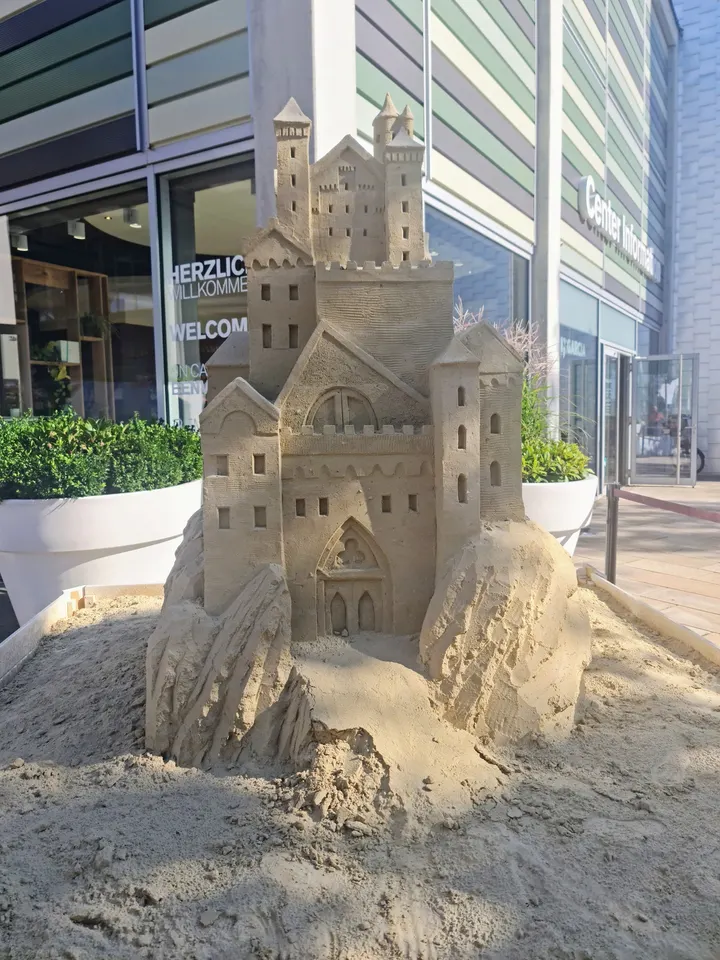 Wolfsburg Mitte — HIIT in Stadtmitte, Wolfsburg