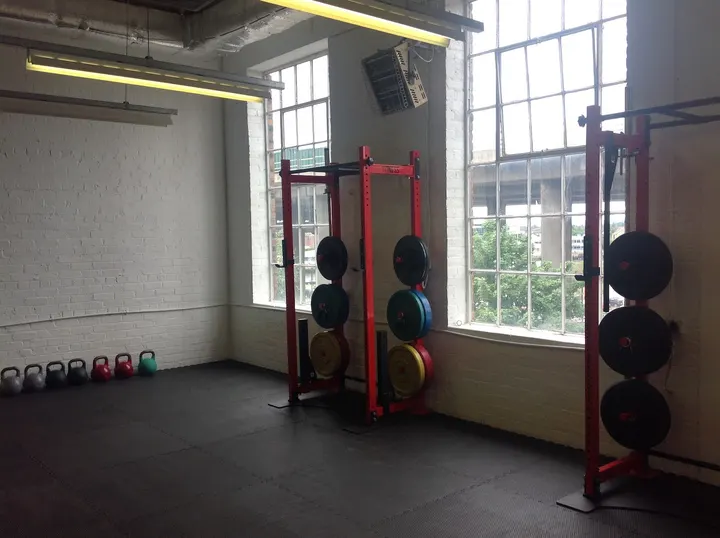 Glasgow Man Club/90 day coach — fitness studio in Anderston, Glasgow — 3