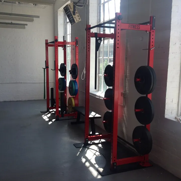 Glasgow Man Club/90 day coach — fitness studio in Glasgow — 3