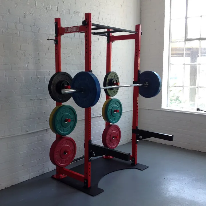Glasgow Man Club/90 day coach — fitness studio in Glasgow — 4