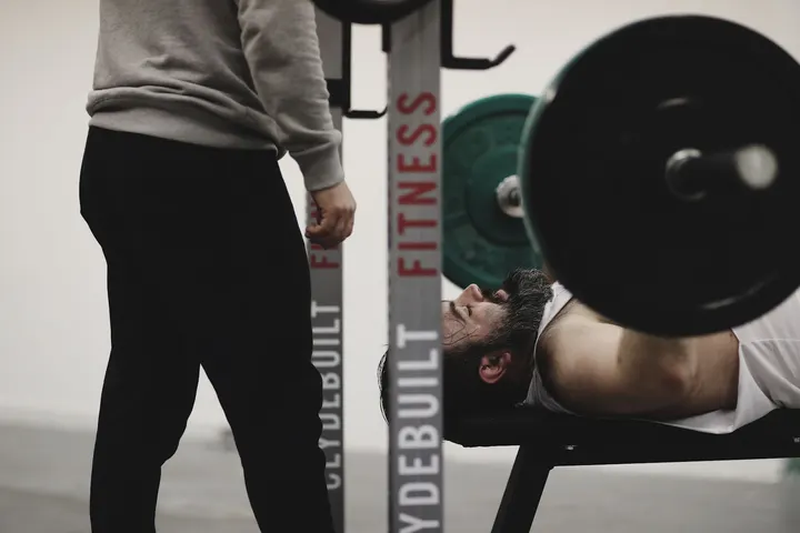 Glasgow Man Club/90 day coach — Fitness Studio in Anderston, Glasgow
