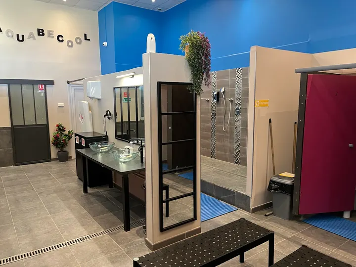 Aquabecool St Maximin — salle de fitness-studio à Saint-Maximin-la-Sainte-Baume — 2