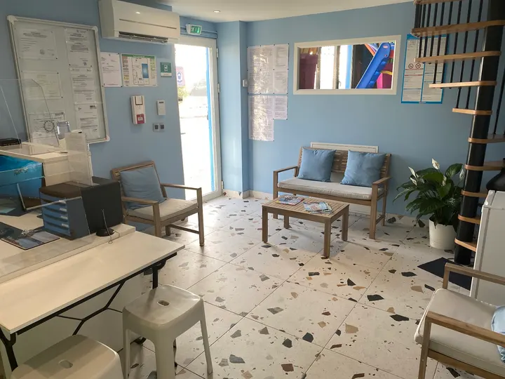 Aquabecool St Maximin — salle de fitness-studio à Saint-Maximin-la-Sainte-Baume — 3