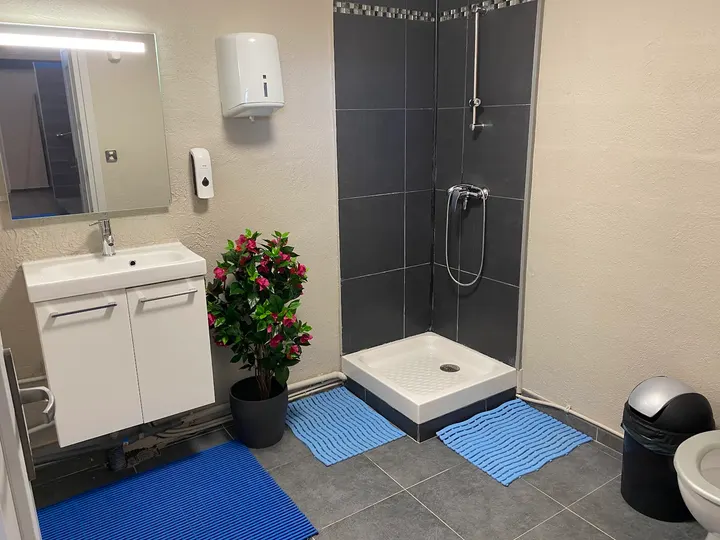 Aquabecool St Maximin — salle de fitness-studio à Saint-Maximin-la-Sainte-Baume — 4