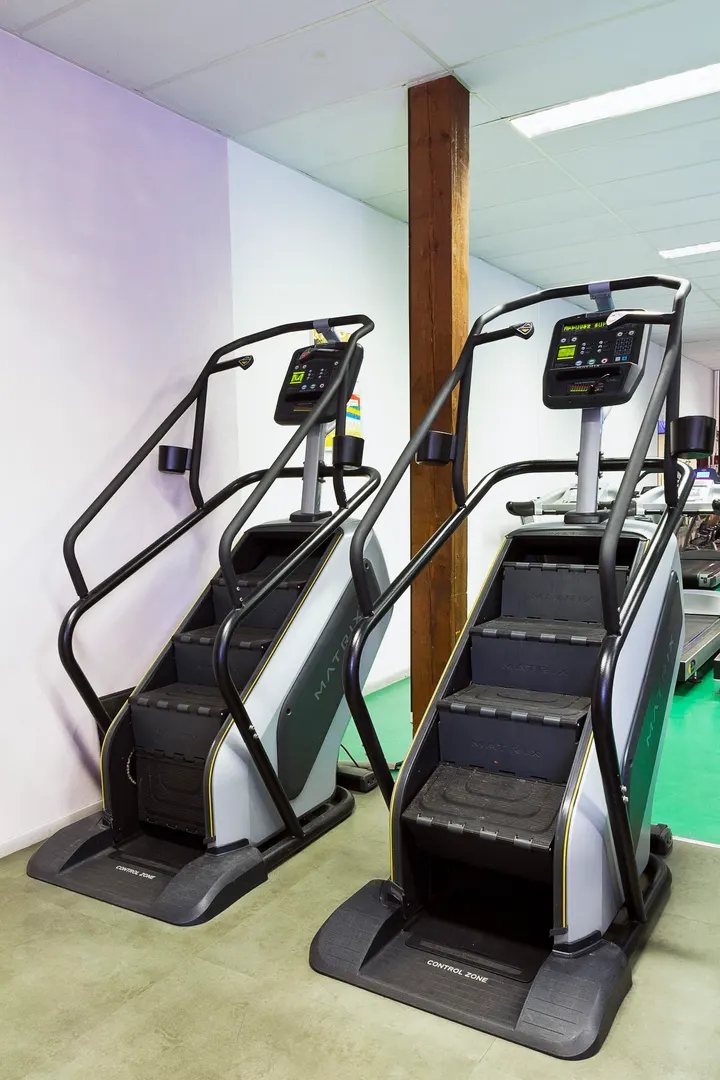 Equilibre Sport — salle de fitness-studio à Tarbes — 3
