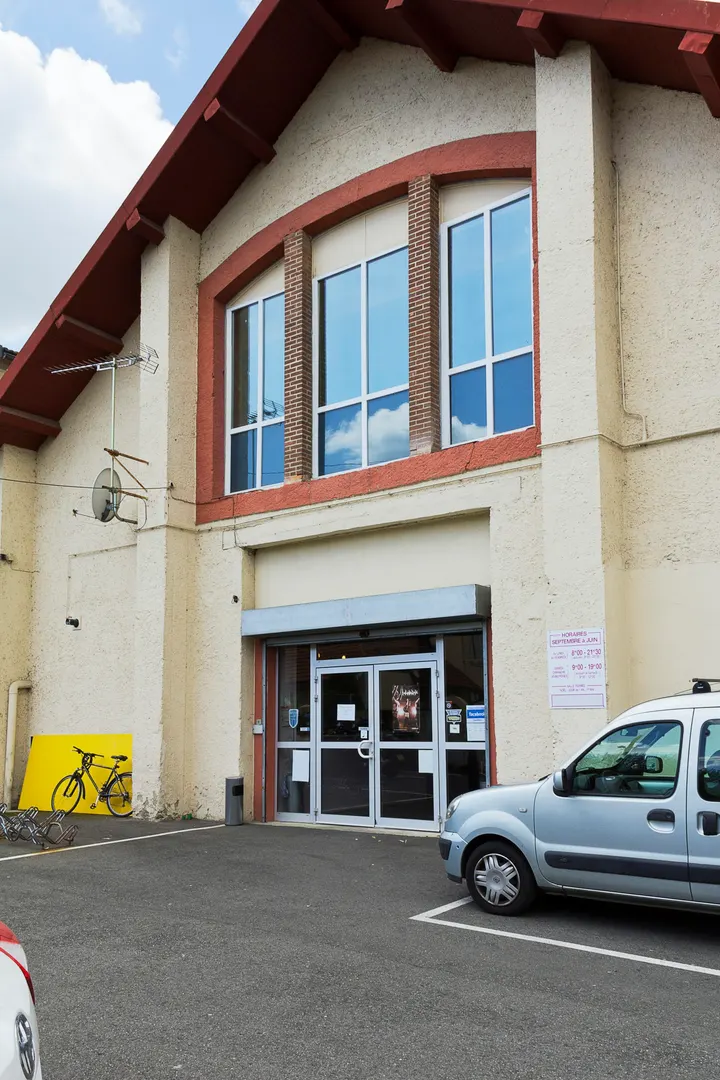 Equilibre Sport — salle de fitness-studio à Tarbes — 4