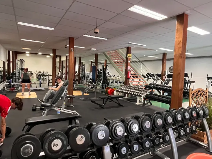 Equilibre Sport — salle de fitness-studio à Tarbes — 5