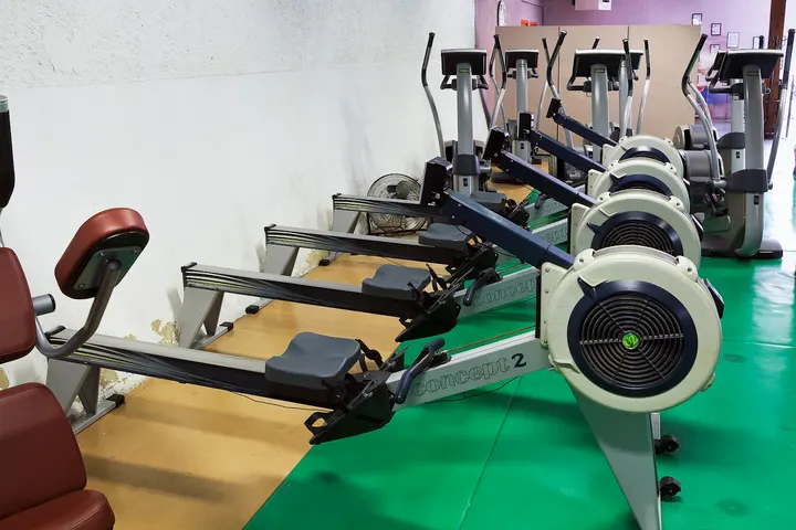Equilibre Sport — Salle de fitness à Cité Bel-Air, Tarbes