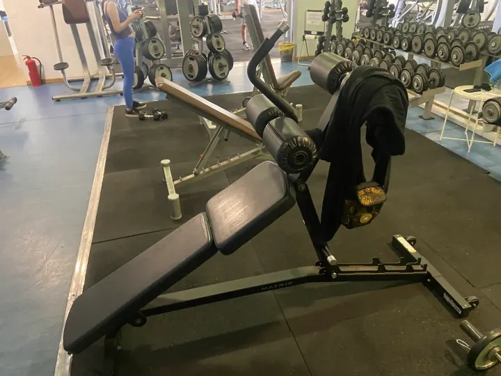 Physical Workout Gym & Health Club — ginásio-studio em Horta das Figueiras, Évora — 3