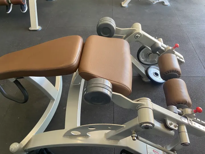 Physical Workout Gym & Health Club — ginásio-studio em Évora — 3