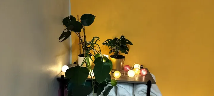 Ykspihlajan Joogasatama — jooga-studio – Lahdenperä, Kokkola — 2