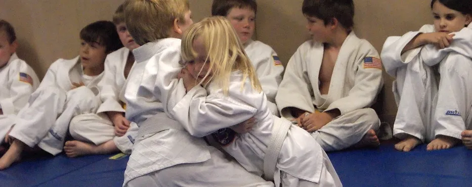 Helsingin Judo Sport — kamppailulajit-studio – Herttoniemi, Helsinki — 2