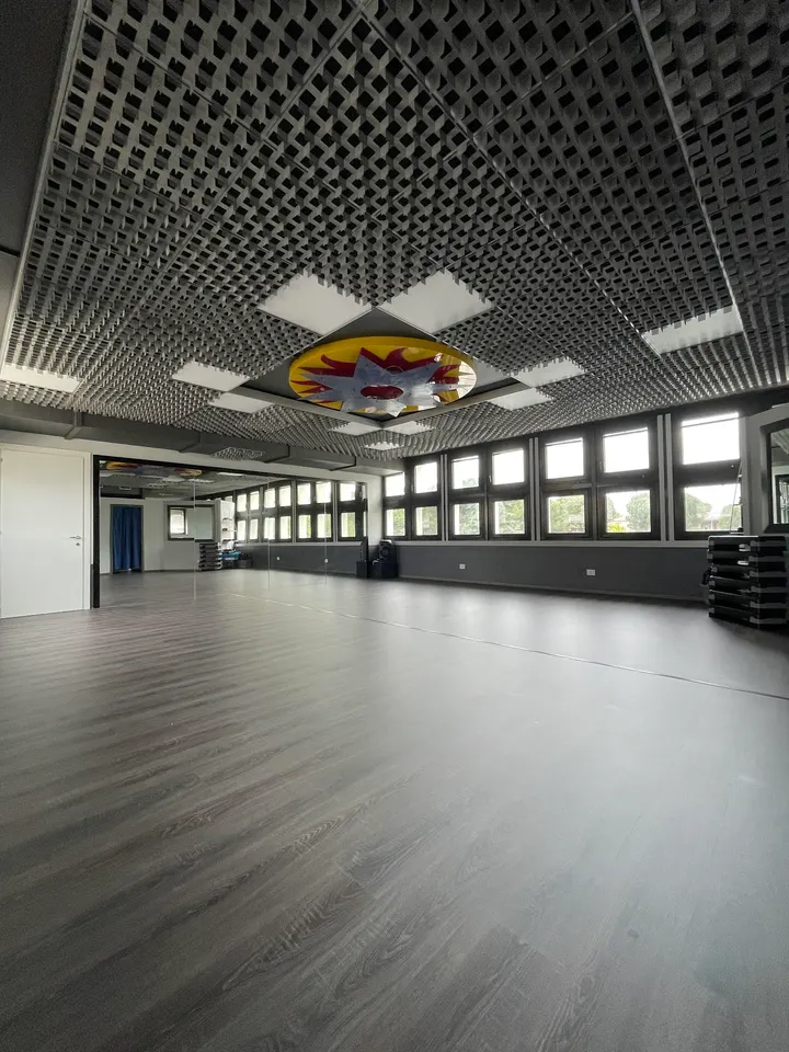 Abano Sport Factory — palestre-studio a Monteortone, Abano Terme — 2