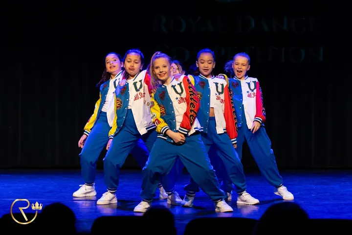 Dayna Dance Academy Haarlem — Dans in Haarlem