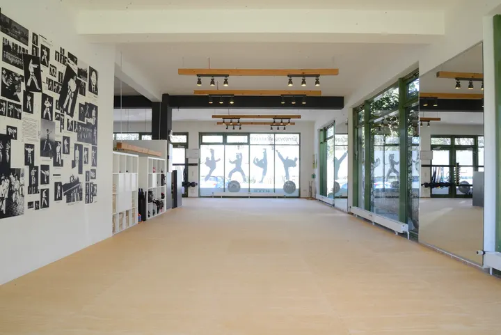 Taekwondo-Institut Bayern — kampfsport-studio in Gräfelfing, München — 3