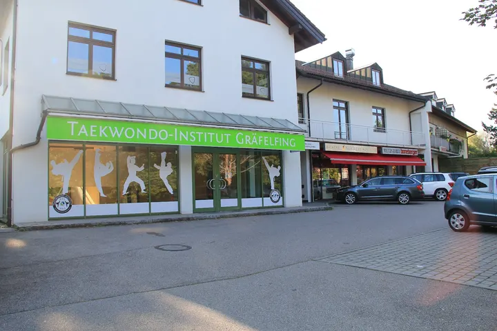 Taekwondo-Institut Bayern — kampfsport-studio in München — 4