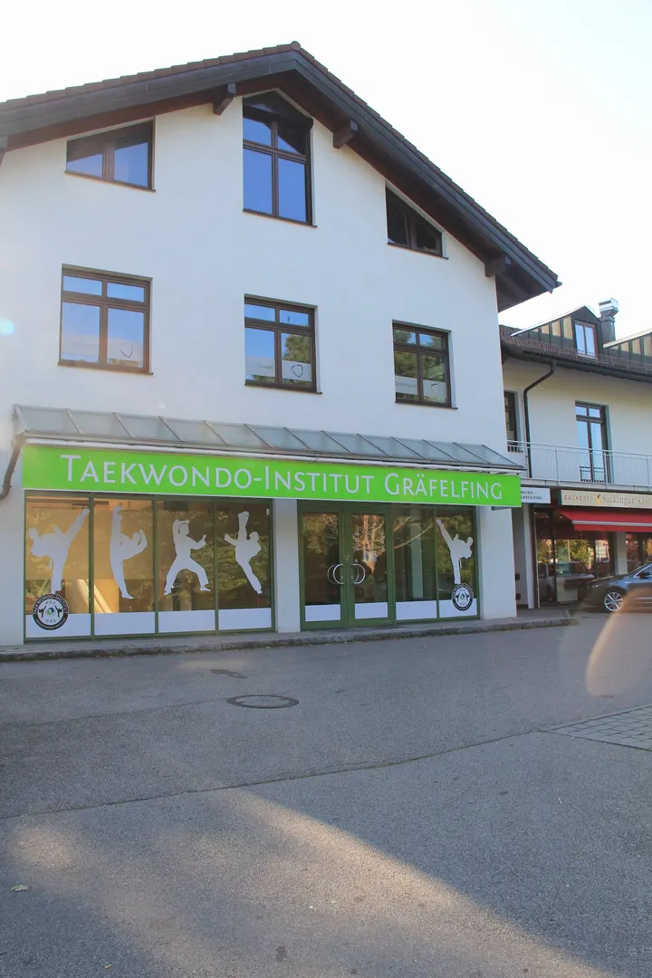Taekwondo-Institut Bayern — kampfsport-studio in München — 5