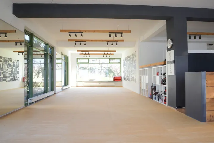 Taekwondo-Institut Bayern — Kampfsport in Lochham, Gräfelfing