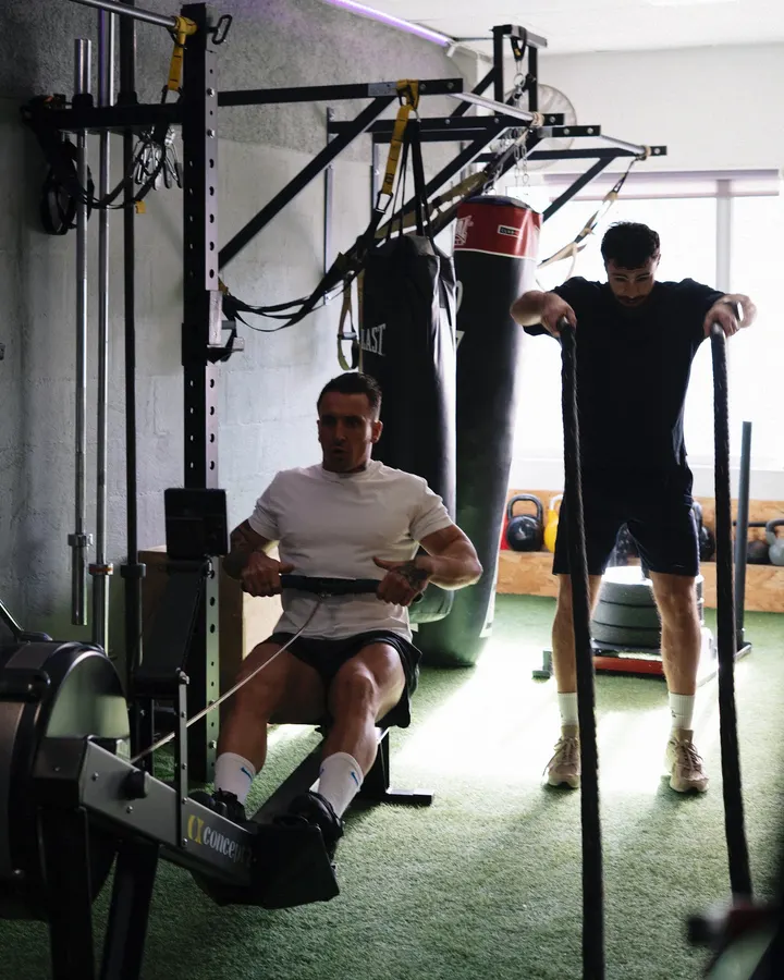 Body Intensity — salle de fitness-studio à Venelles — 2