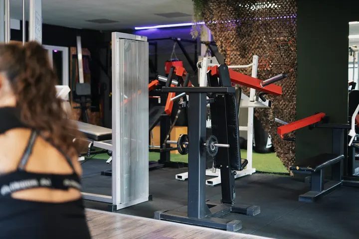 Body Intensity — salle de fitness-studio à Venelles — 3