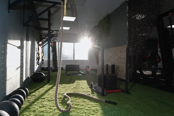Body Intensity — salle de fitness-studio à Venelles — 3
