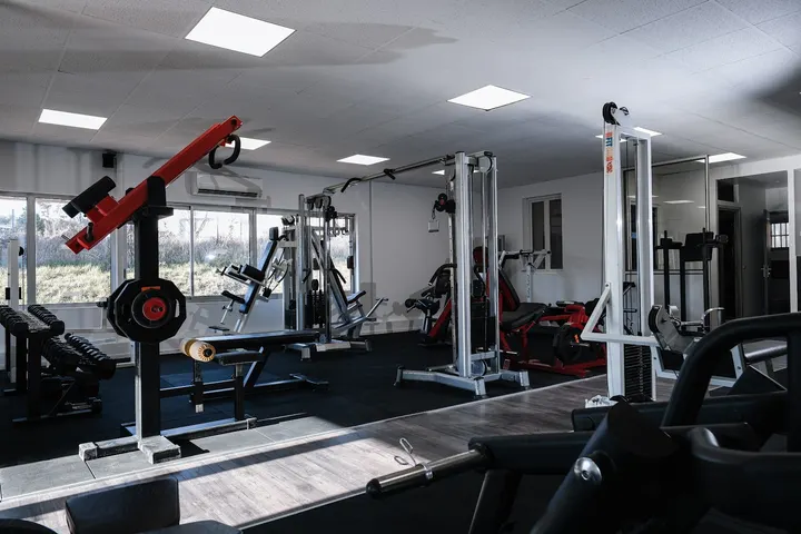 Body Intensity — salle de fitness-studio à Venelles — 4