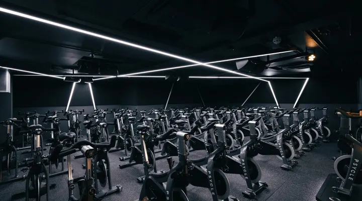 Psycle - Clapham — Cycling Studio in Clapham Junction, London