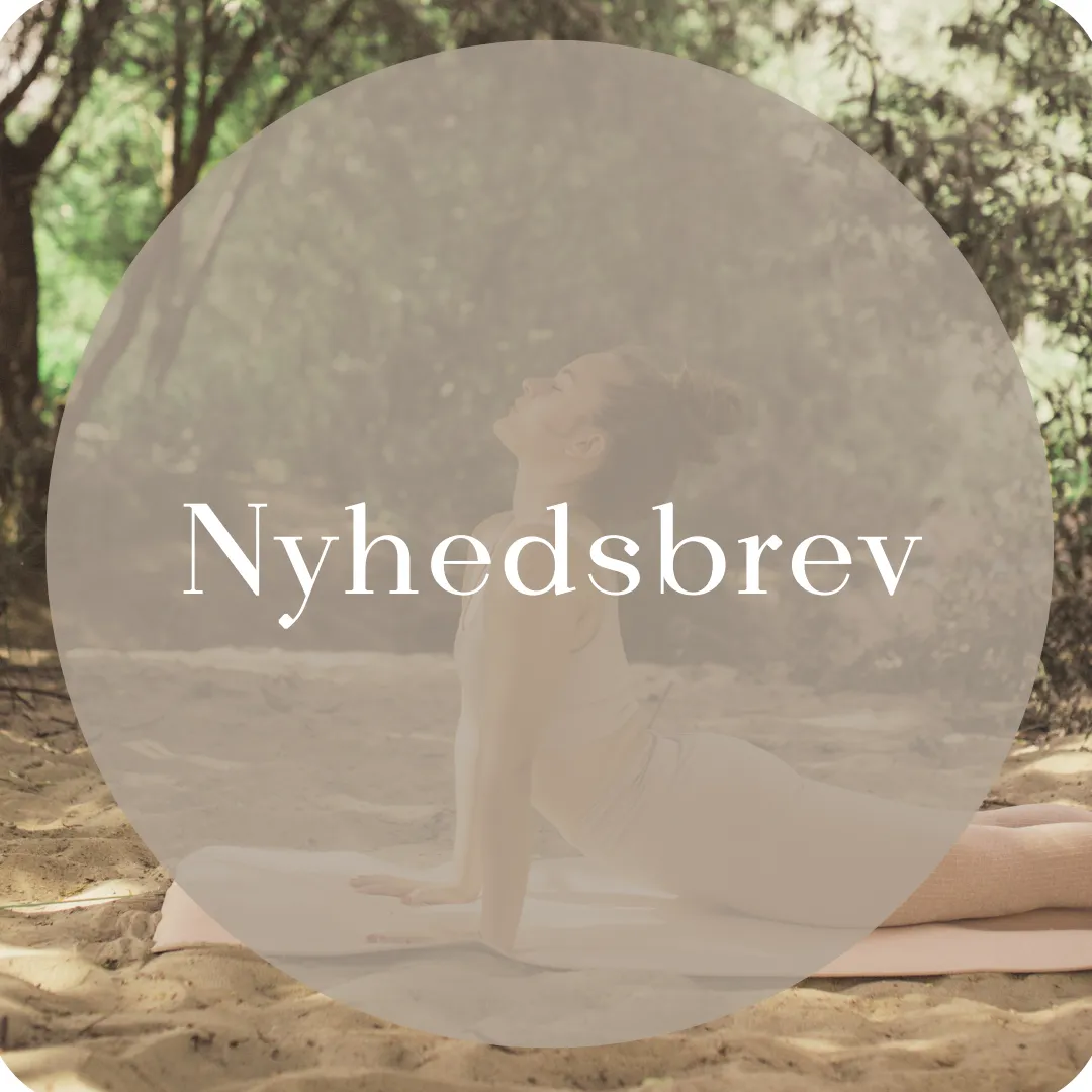 ASK Nordic Yoga — yoga-studio i Randers NV — bild 3