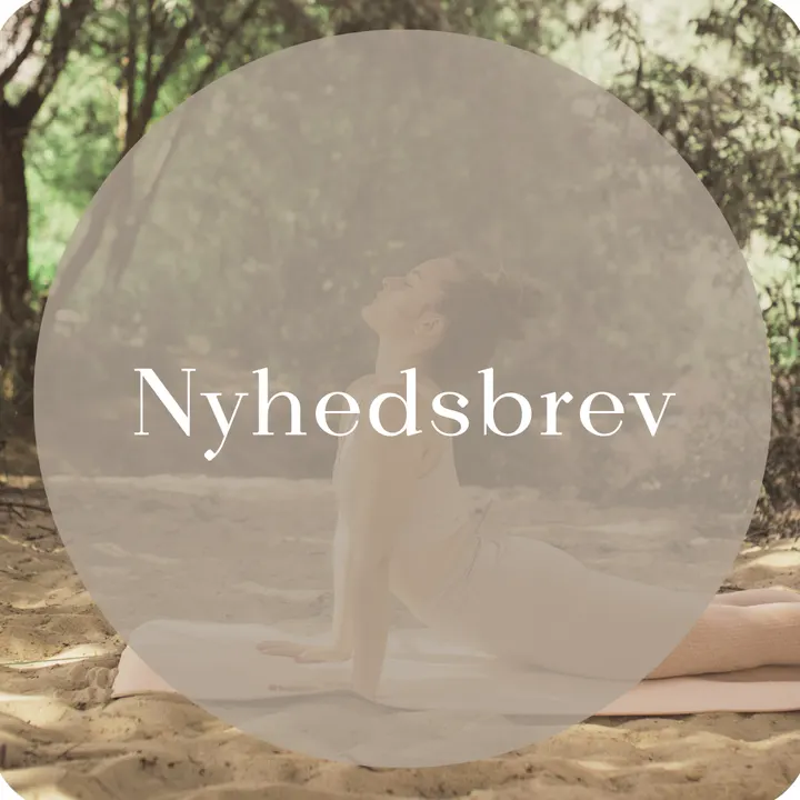 ASK Nordic Yoga — yoga-studio i Over Hornbæk, Randers NV — 3
