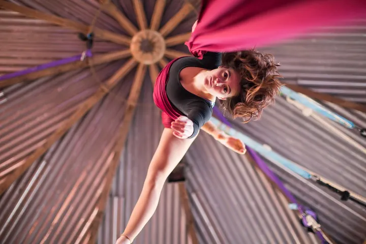 Le Tour du Monde en Galipette — danse-studio à Paris — 4