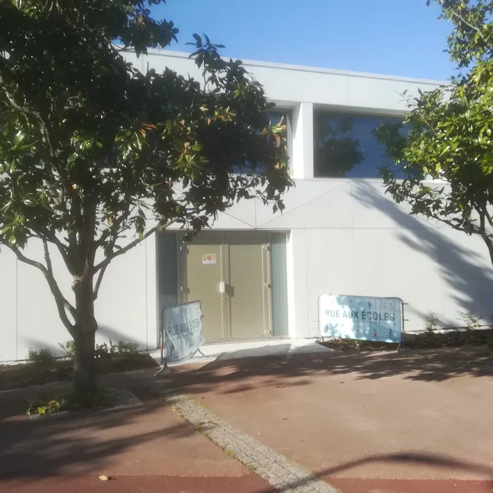 Aïkido Matsukaze Mérignac — arts martiaux-studio à Mérignac, Bordeaux — 2