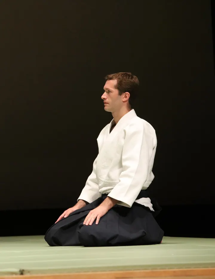 Aïkido Matsukaze Mérignac — arts martiaux-studio à Bordeaux — 4