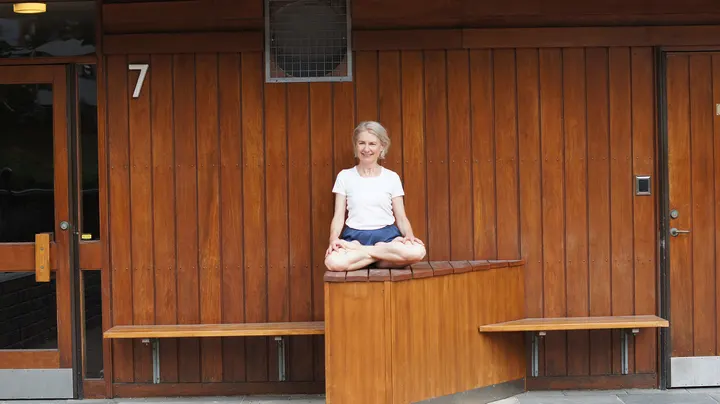 Göteborgs Yoga Centrum — yoga-studio i Haga, Göteborg — 2