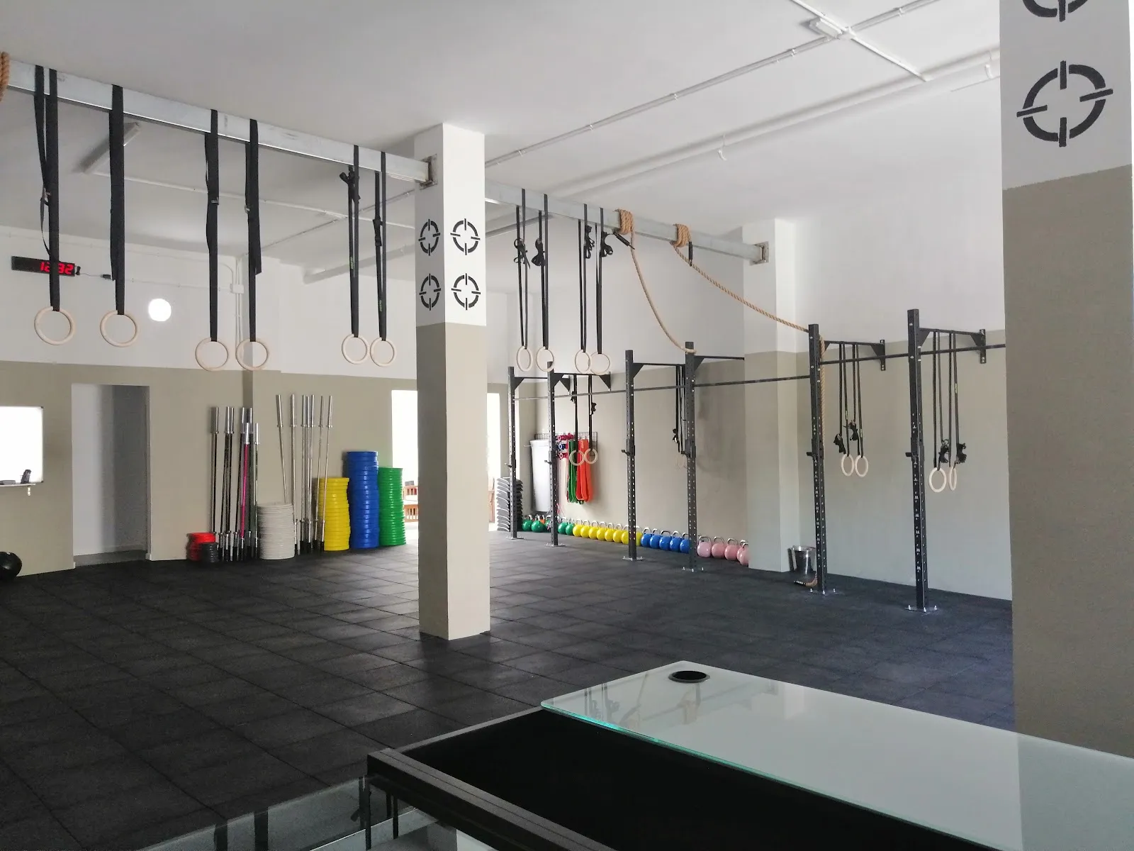 BOX GRAN VÍA Fitness Center — estudio de fitness-studio en Villafranquesa, Alicante — 2