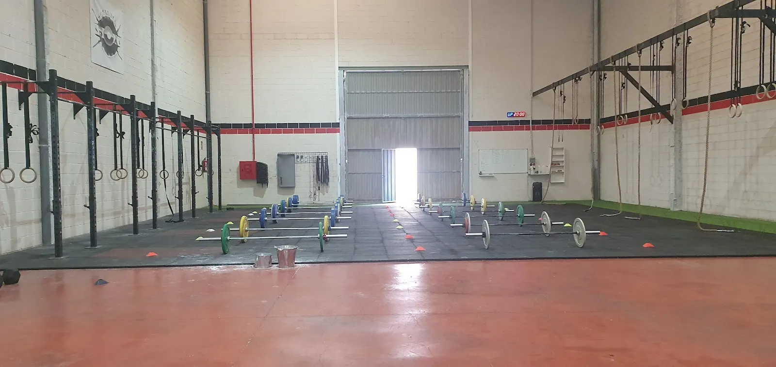 BOX GRAN VÍA Fitness Center — estudio de fitness-studio en Alicante — 4