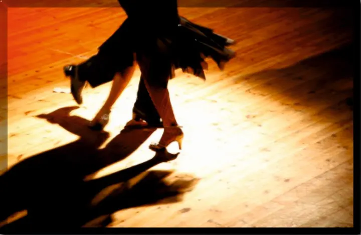 Tanzschule Wernecke — tanz-studio in Frankfurt am Main — 4