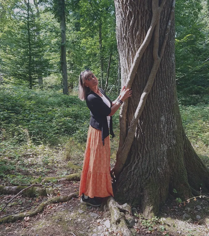 Bliss by Maria — Yoga i Alingsås
