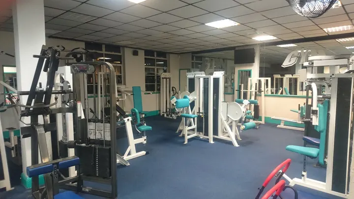 Gym One Fitness Luton — fitness studio in Biscot, Luton — 2