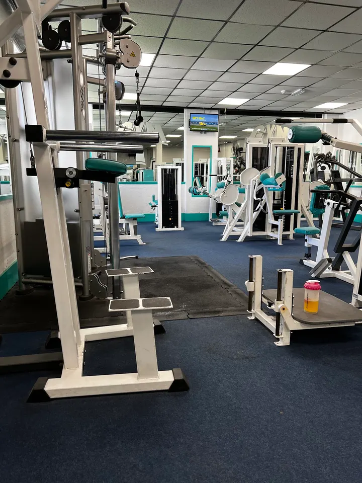 Gym One Fitness Luton — fitness studio in Biscot, Luton — 3