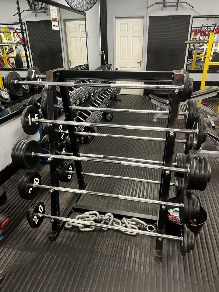 Gym One Fitness Luton — fitness studio in Luton — 3