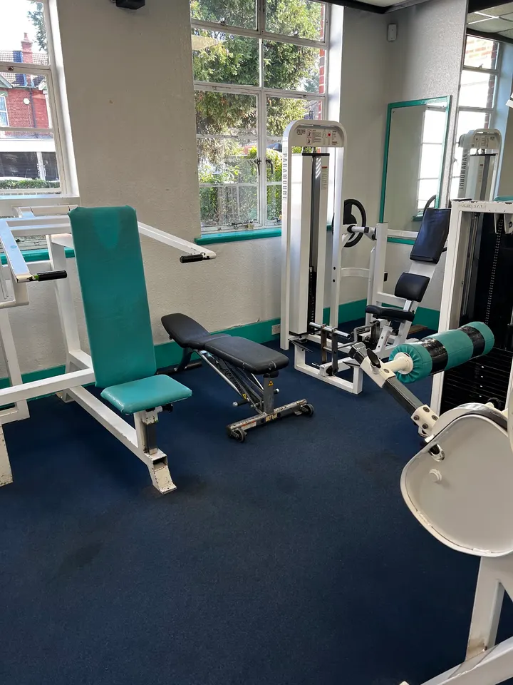 Gym One Fitness Luton — fitness studio in Luton — 4