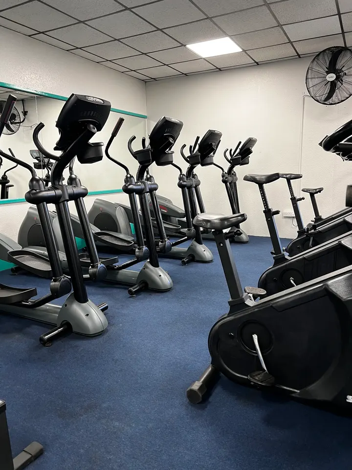 Gym One Fitness Luton — fitness studio in Luton — 5