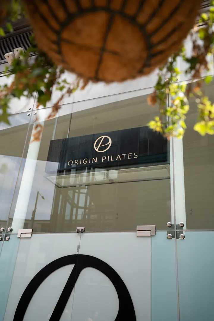 Origin Pilates — pilates-studio in Walton-on-Thames — 2