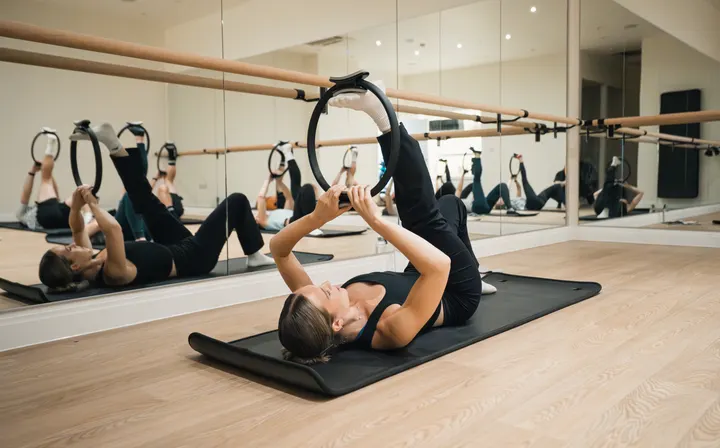 Origin Pilates — pilates-studio in Walton-on-Thames — 4