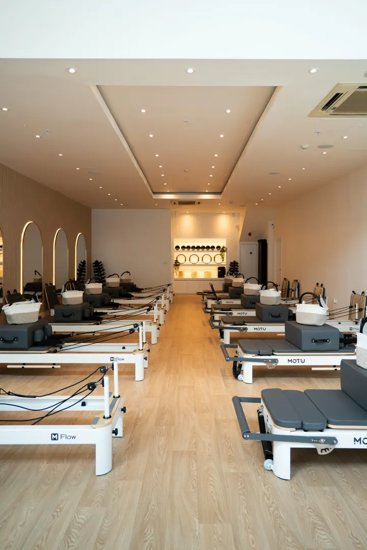 Origin Pilates — Pilates in Walton-on-Thames